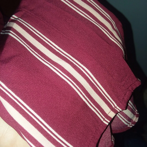 Wide flowy pants - Picture 2 of 3